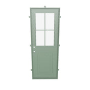 Air Getty Dutch - Single Flat | Customize