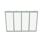Air Lite - Center Split Bi-Fold | Customize