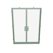 Air Lite with Thermal Break - Double Flat | Customize