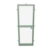 Air Lite Dutch with Thermal Break - Single Flat | Customize