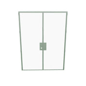 Air Lite Interior - Double Flat | Customize