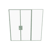 Air Lite Interior with Right Side Window - Double Flat | Customize
