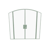 Air Lite Interior with Side Windows - Double Arch | Customize