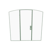 Air Lite Interior with Side Windows - Single Arch | Customize