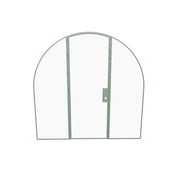 Air Lite Interior with Side Windows - Single Full Arch | Customize