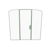 Air Lite Interior with Side Windows - Single Mini Arch | Customize