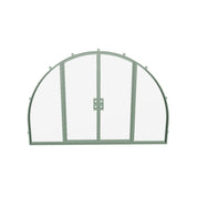 Air Lite Wide with Side Windows - Double Full Arch | Customize