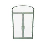 Air Lite with Mini Arch Top Window - Double Flat | Customize