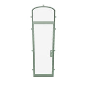 Air Lite with Mini Arch Top Window - Single Flat | Customize