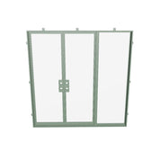 Air Lite with Right Side Window - Double Flat | Customize