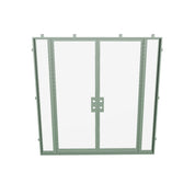 Air Lite with Side Windows - Double Flat | Customize