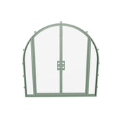 Air Lite with Side Windows - Double Full Arch | Customize