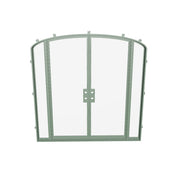Air Lite with Side Windows - Double Mini Arch | Customize