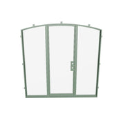 Air Lite with Side Windows - Single Arch | Customize