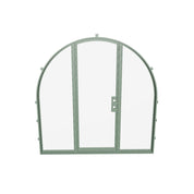 Air Lite with Thermal Break and Side Windows - Single Full Arch | Customize