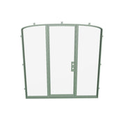 Air Lite with Side Windows - Single Mini Arch | Customize