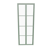Air Pantry - Double Flat | Customize