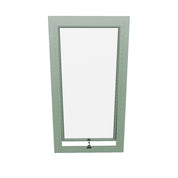 Air Window with Ring Pull - Awning Portrait | Customize