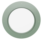 Air Window - Fixed Circle | Customize