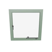 Air Window - Single Casement Square | Customize