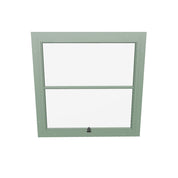 Air Window with Ring Pull - Awning Square | Customize