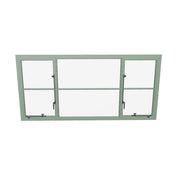 Air Window - Dual Single Casement | Customize