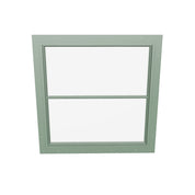 Air Window - Fixed Square | Customize
