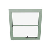 Air Window - Single Casement Square | Customize