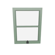 Air Window with Ring Pull - Awning Portrait | Customize