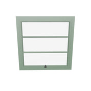 Air Window with Ring Pull - Awning Square | Customize