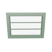 Air Window - Fixed Landscape | Customize