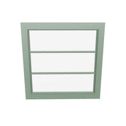 Air Window - Fixed Square | Customize