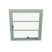 Air Window - Single Casement Square | Customize