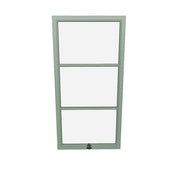Air Window with Ring Pull - Awning Portrait | Customize
