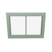 Air Window - Fixed Landscape | Customize