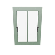 Air Window - Push Out | Customize