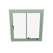 Air Window - Single Casement Square | Customize