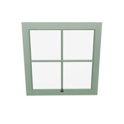 Air Window with Ring Pull - Awning Square | Customize