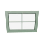 Air Window - Fixed Landscape | Customize