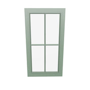 Air Window - Fixed Portrait | Customize