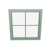 Air Window - Fixed Square | Customize