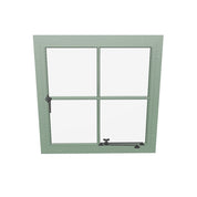 Air Window - Single Casement Square | Customize