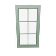 Air Window - Fixed Portrait | Customize