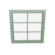 Air Window - Fixed Square | Customize