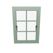 Air Window - Push Out | Customize