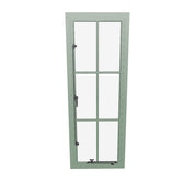 Air Window - Single Casement Portrait | Customize