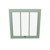 Air Window with Ring Pull - Awning Square | Customize
