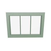 Air Window - Fixed Landscape | Customize