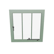 Air Window - Single Casement Square | Customize