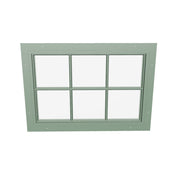 Air Window - Fixed Landscape | Customize